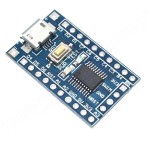 Плата розробки STM8S103F3P6